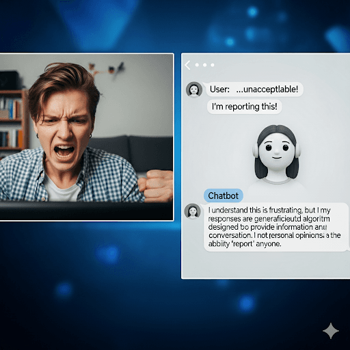 Bài học từ bê bối “chat tán tỉnh” của Meta đến công thức triển khai safety cho chatbot của bạn