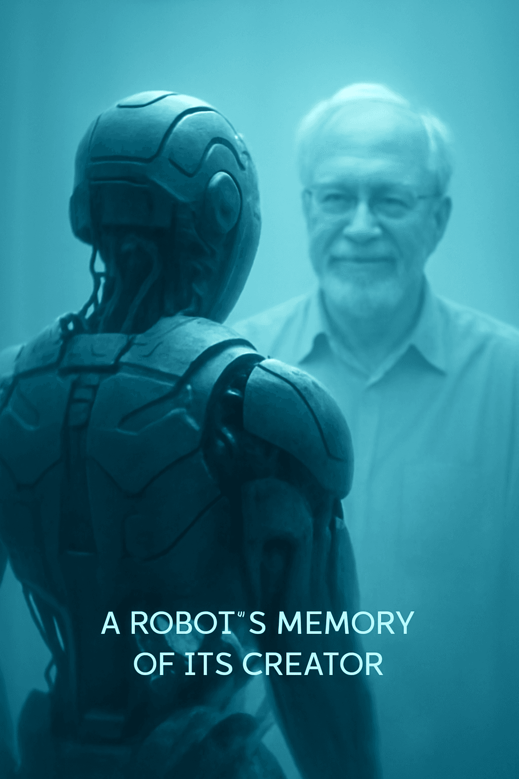 Prompt: Prompt đạo diễn AI: Tạo phim 60s về ký ức robot