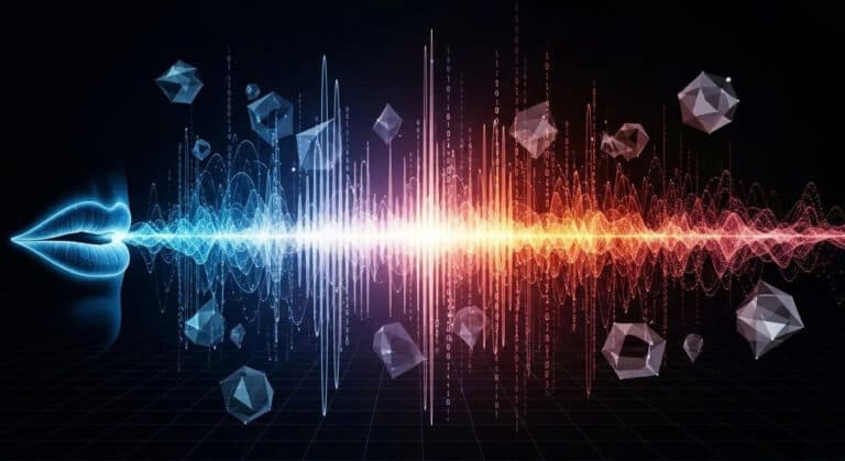Blaze Voice AI – Trợ lý giọng nói “nhà làm” chuẩn vị Việt, nói là mê!