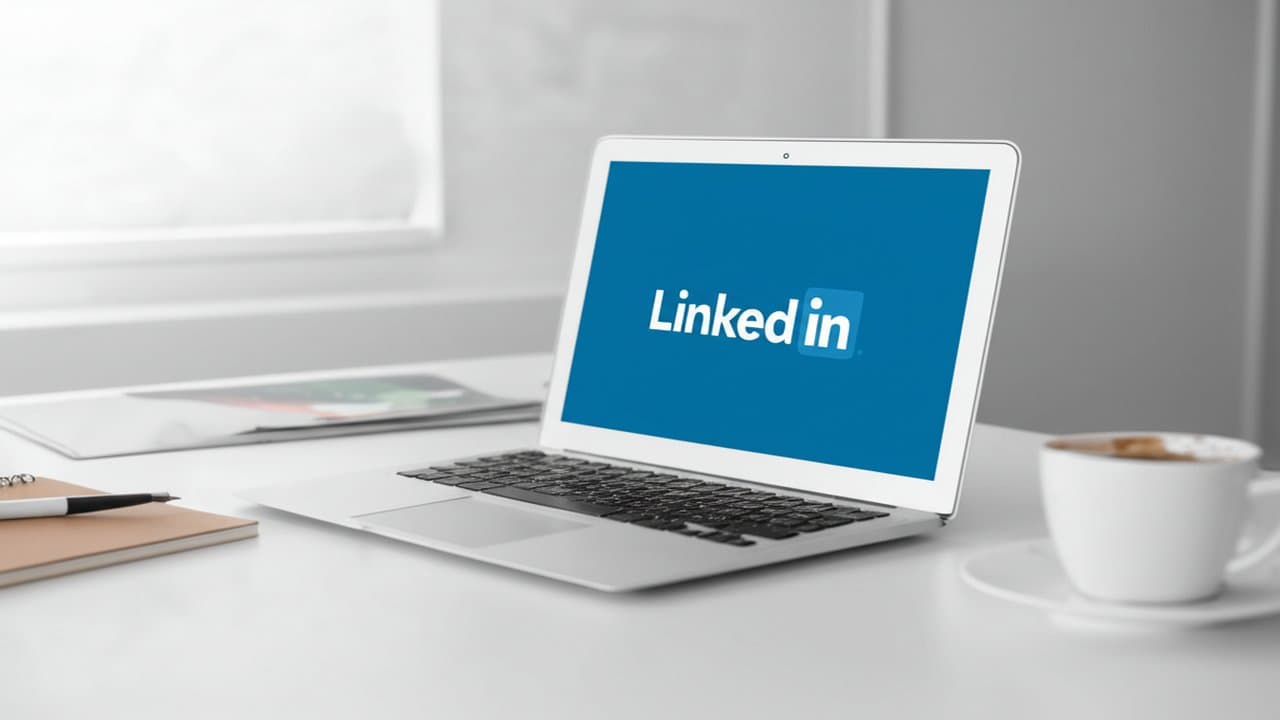 Prompt: Prompt tạo chuỗi bài đăng LinkedIn giúp nâng tầm thương hiệu cá nhân