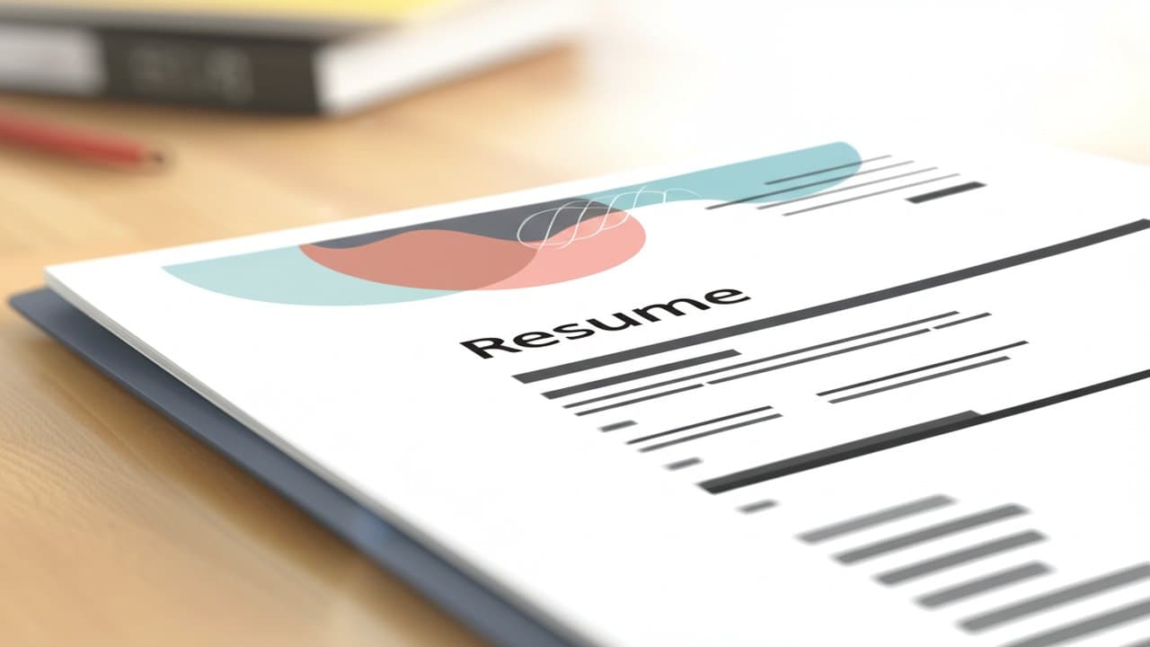 Prompt: Prompt tạo CV chuyên nghiệp đầy đủ thông tin thông qua phỏng vấn ảo với AI