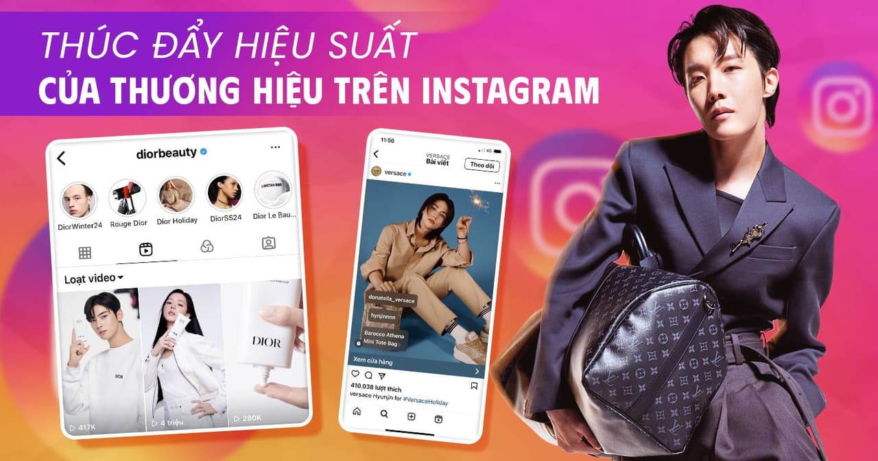 Prompt: Prompt ý tưởng quảng cáo Instagram nhắm mục tiêu cực hiệu quả