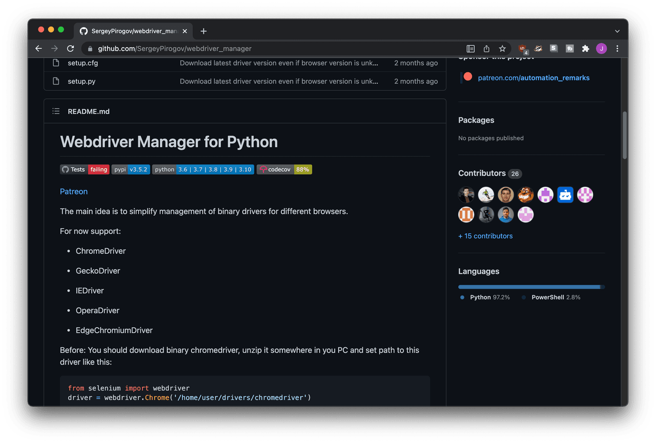 Prompt: Prompt viết lại file README dự án chuẩn quốc tế, chuyên nghiệp dựa trên codebase