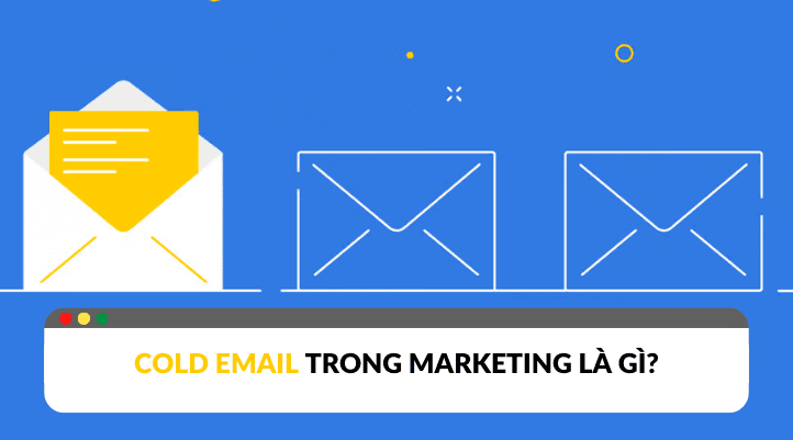Prompt: Prompt viết cold email bán hàng thu hút khách hàng tiềm năng