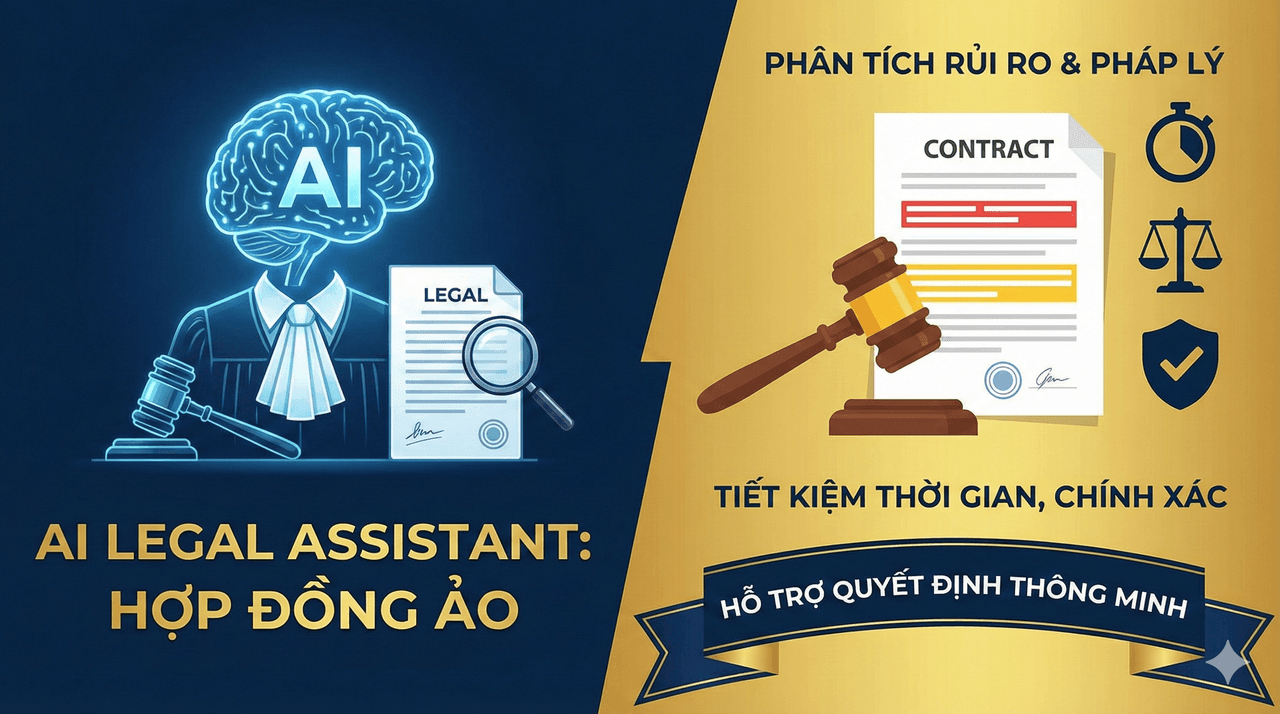 Prompt: Prompt kiểm định hợp đồng, bảo vệ lợi ích pháp lý toàn diện