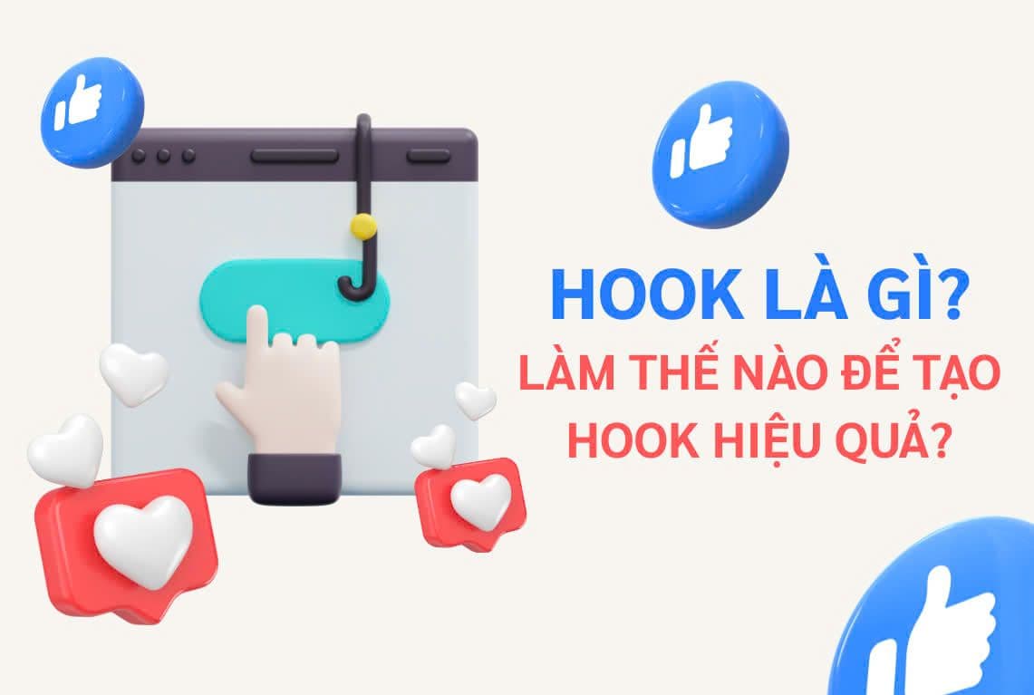 Prompt: Prompt AI tạo mở bài thuyết trình với 5 kịch bản "hook" độc đáo