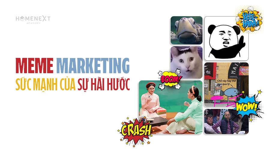 Prompt: Prompt Bậc Thầy Tạo Meme : Bắt Trend, Tăng Tương Tác