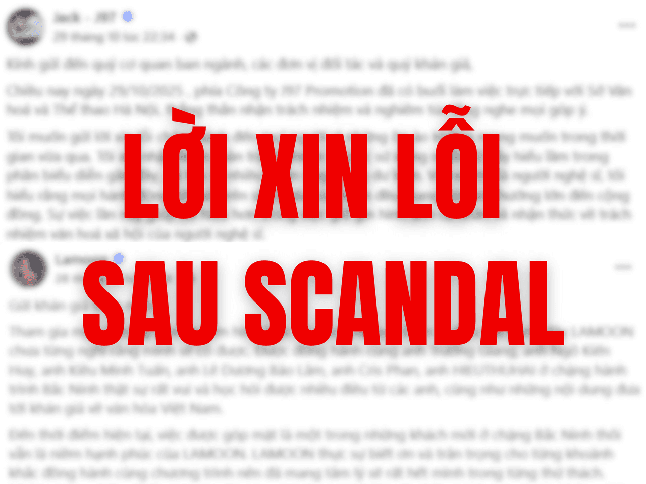 Prompt: Prompt Soạn Lời Xin Lỗi Chân Thành Xử Lý Khủng Hoảng Chuyên Nghiệp