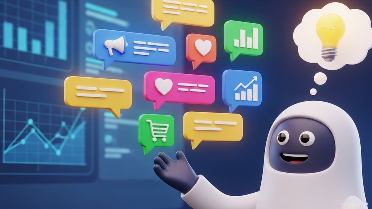 Prompt: Prompt tạo mẫu tin nhắn marketing được cá nhân hóa