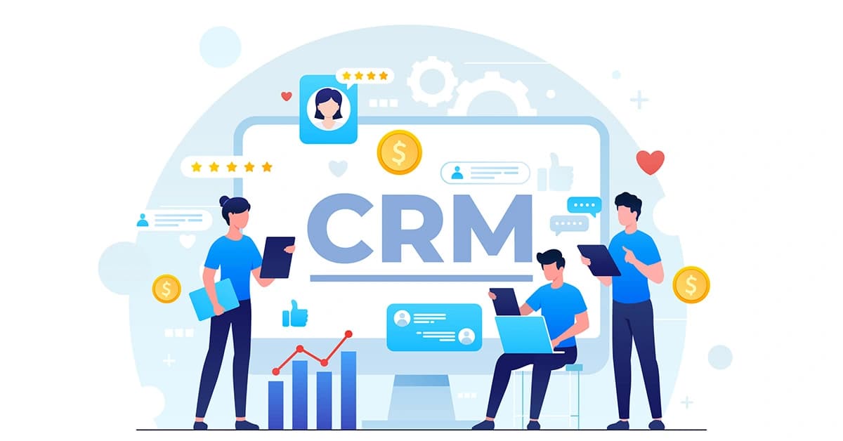 Prompt: Prompt phân tích dữ liệu CRM nhằm tối ưu chiến lược kinh doanh