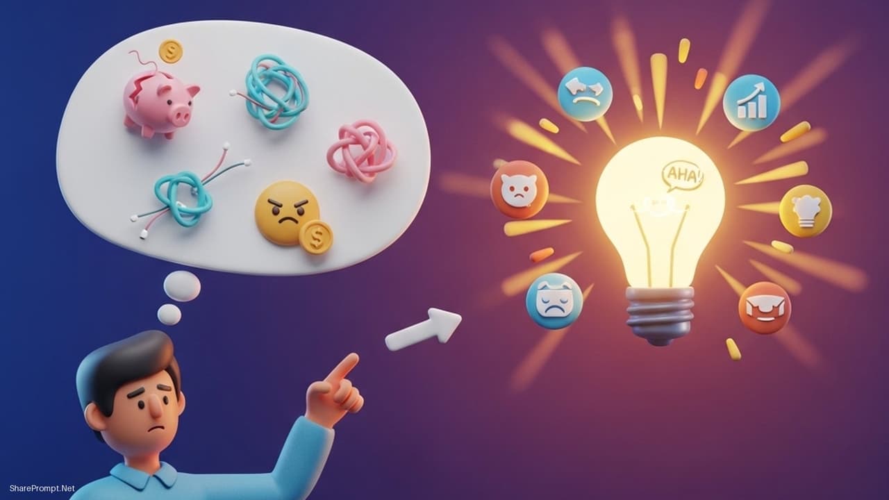 Prompt: Fork of Prompt AI giúp tìm ý tưởng kinh doanh ngách lợi nhuận cao