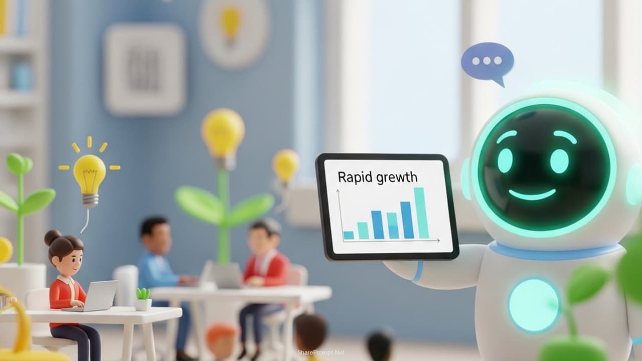 Prompt: Prompt chuyên gia marketing giải quyết vấn đề cho startup