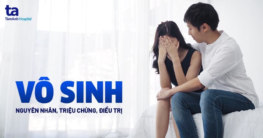 Prompt: Prompt trợ lý ảo chuẩn bị các câu hỏi về vô sinh trước khi gặp bác sĩ