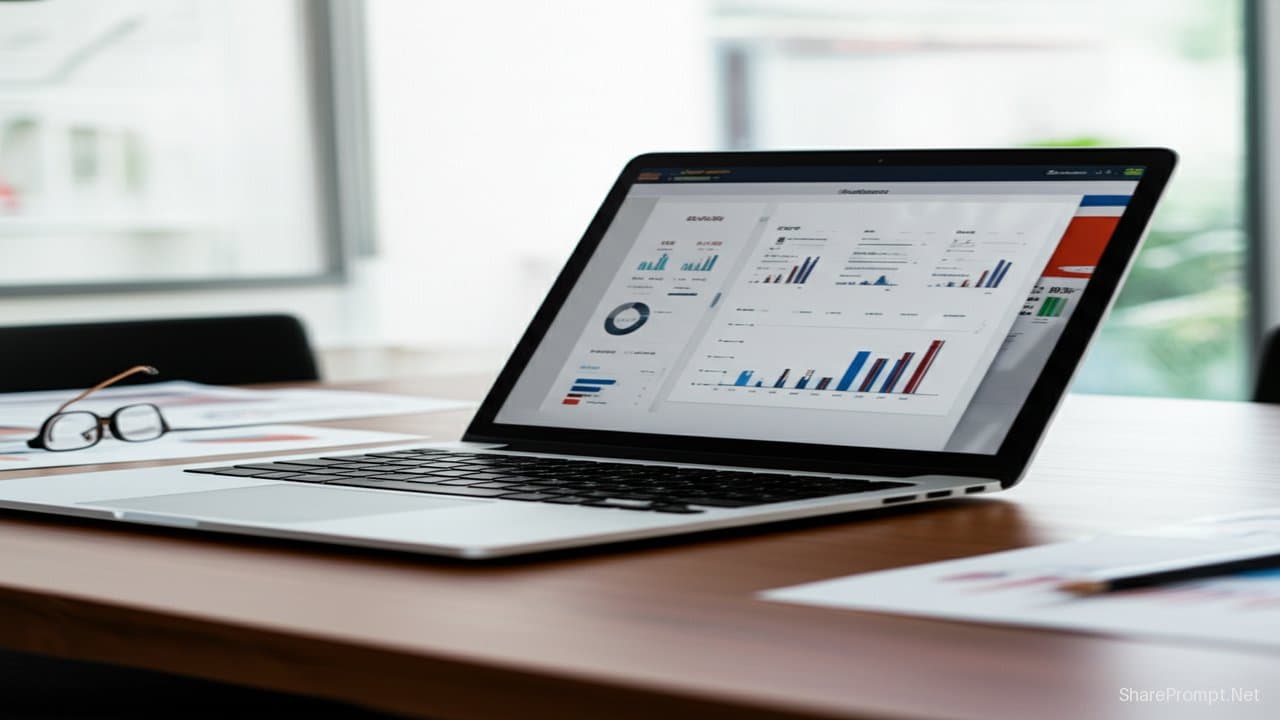 Prompt: Prompt chiến lược marketing đa kênh hiệu quả cho sản phẩm mới