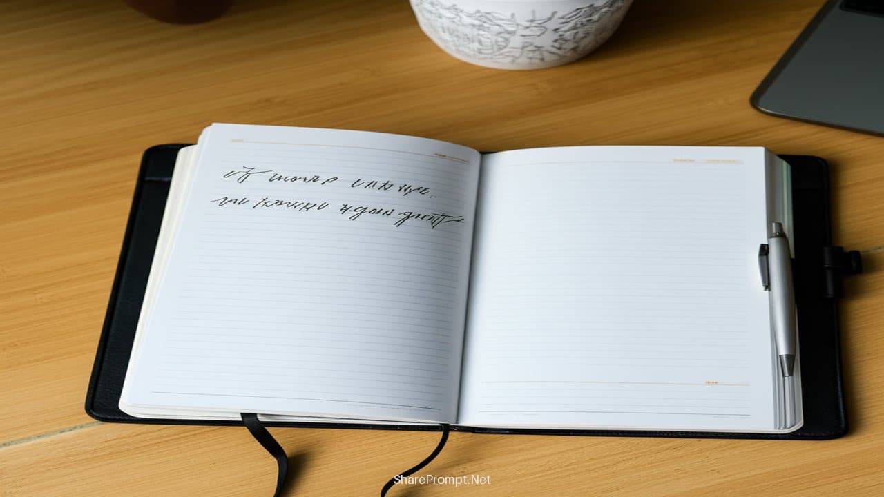 Prompt: Prompt chuyển đổi văn bản sang văn phong chuyên nghiệp