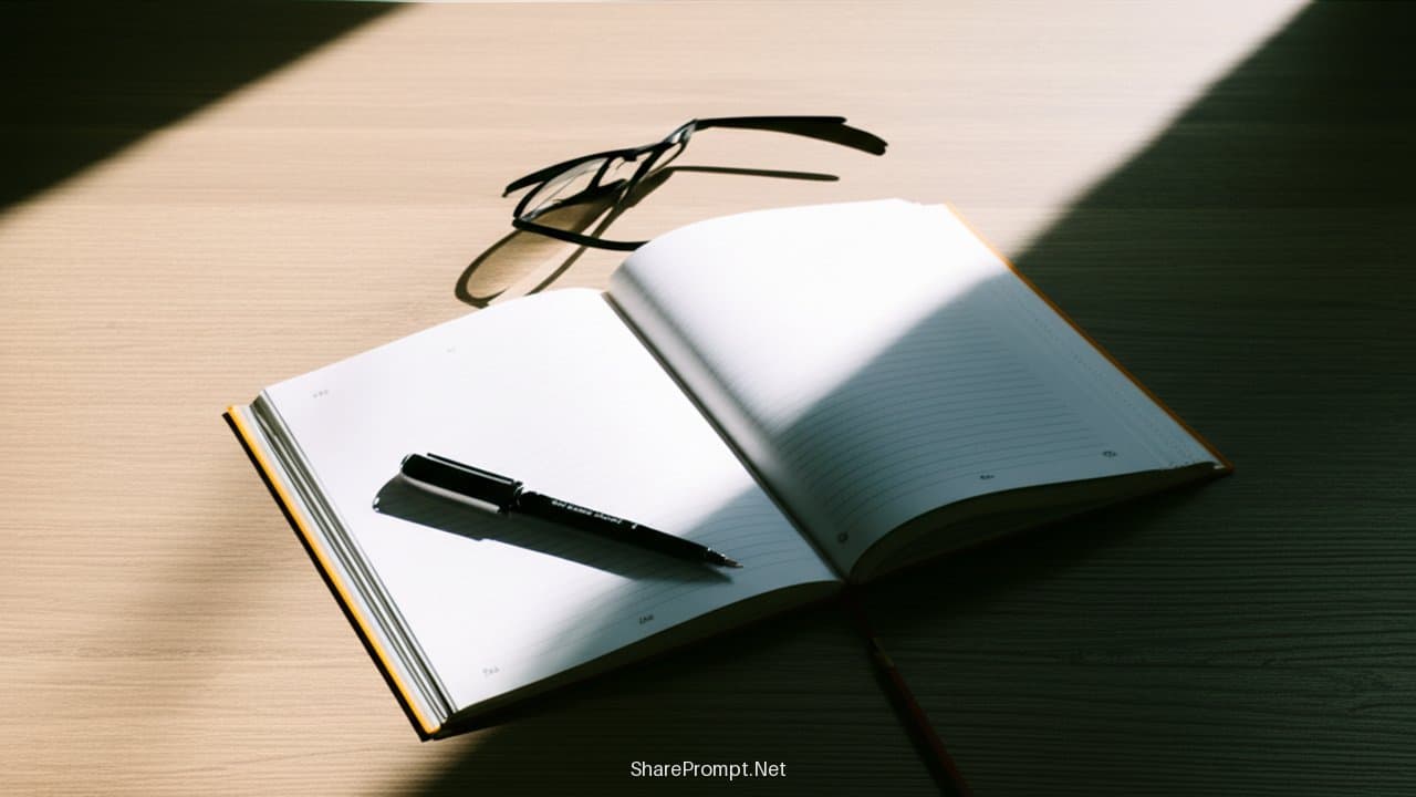 Prompt: Prompt chuyên gia hiệu đính tối ưu chất lượng tiểu thuyết của bạn