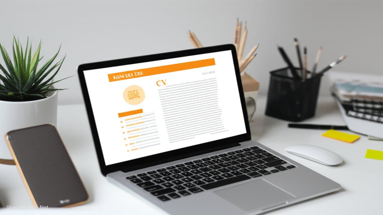 Prompt: Prompt chuyên gia tối ưu CV ứng tuyển chuẩn ATS