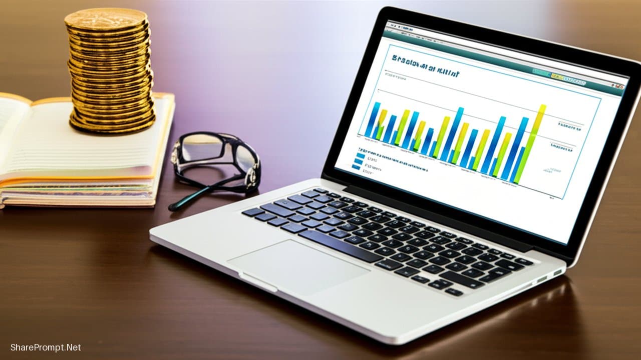 Prompt: Prompt tìm nhanh các sản phẩm affiliate marketing tiềm năng