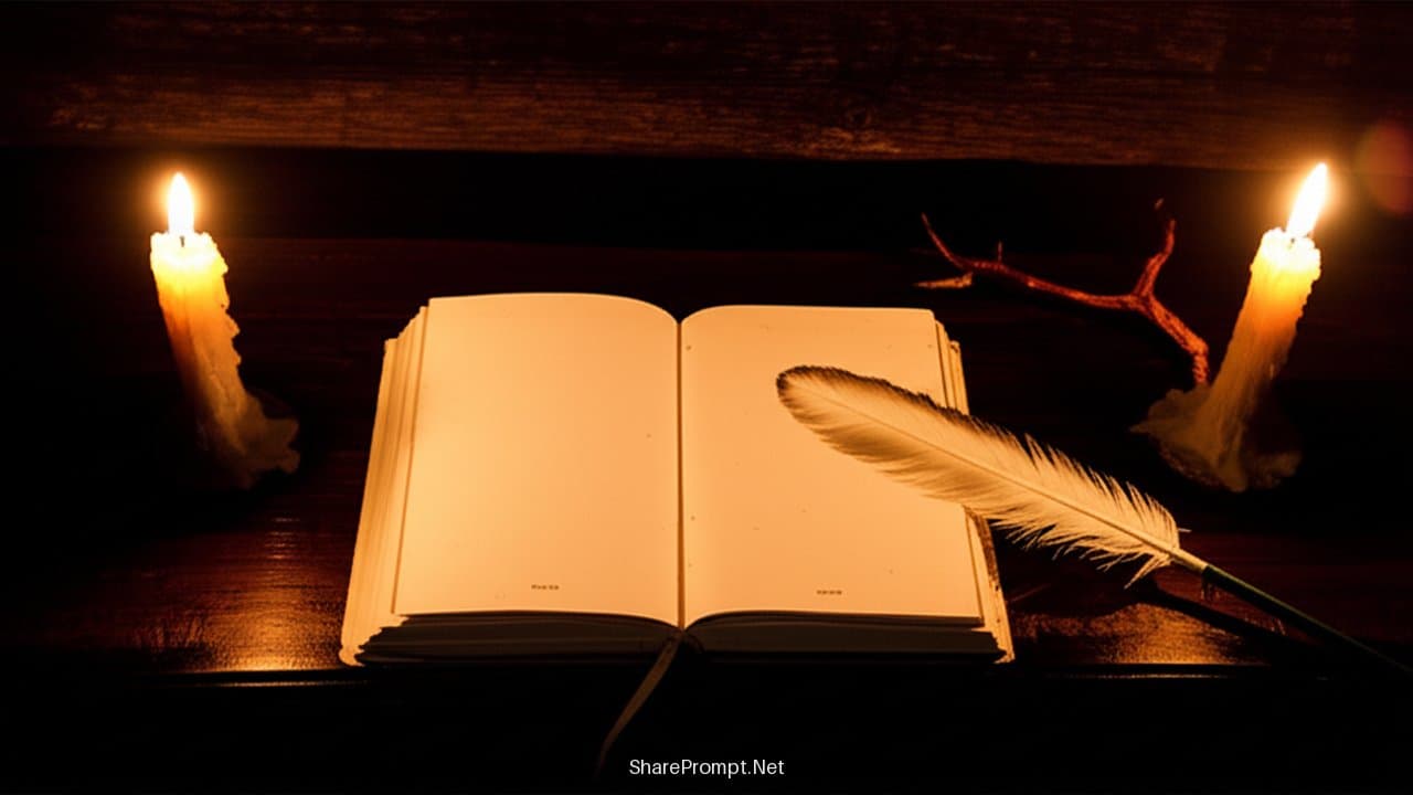 Prompt: Prompt chuyên gia kiến tạo cảnh truyện lôi cuốn