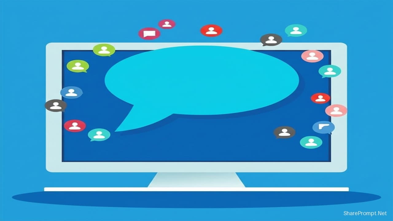 Prompt: Prompt chuyên gia marketing xử lý bình luận khách hàng