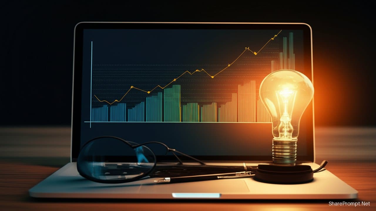 Prompt: Prompt Chuyên Gia Phân Tích Dữ Liệu Khám Phá Insight Giá Trị