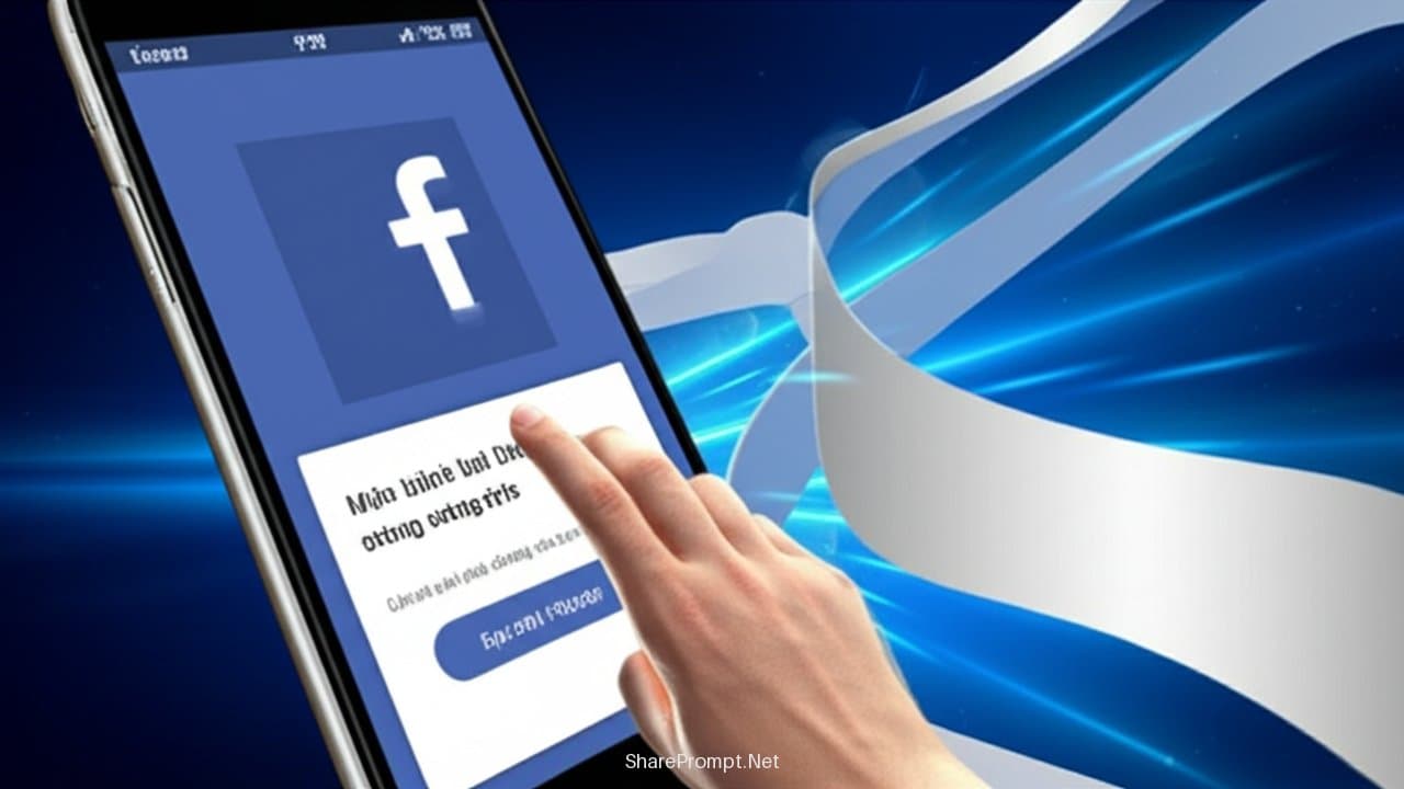 Prompt: Prompt chuyên gia tạo bài đăng Facebook sự kiện thu hút