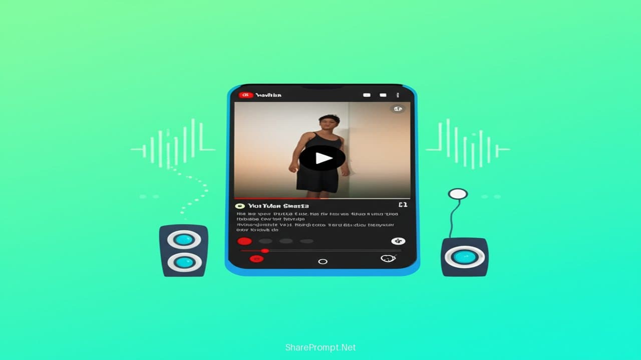 Prompt: Prompt chuyên gia tạo video ngắn YouTube trending