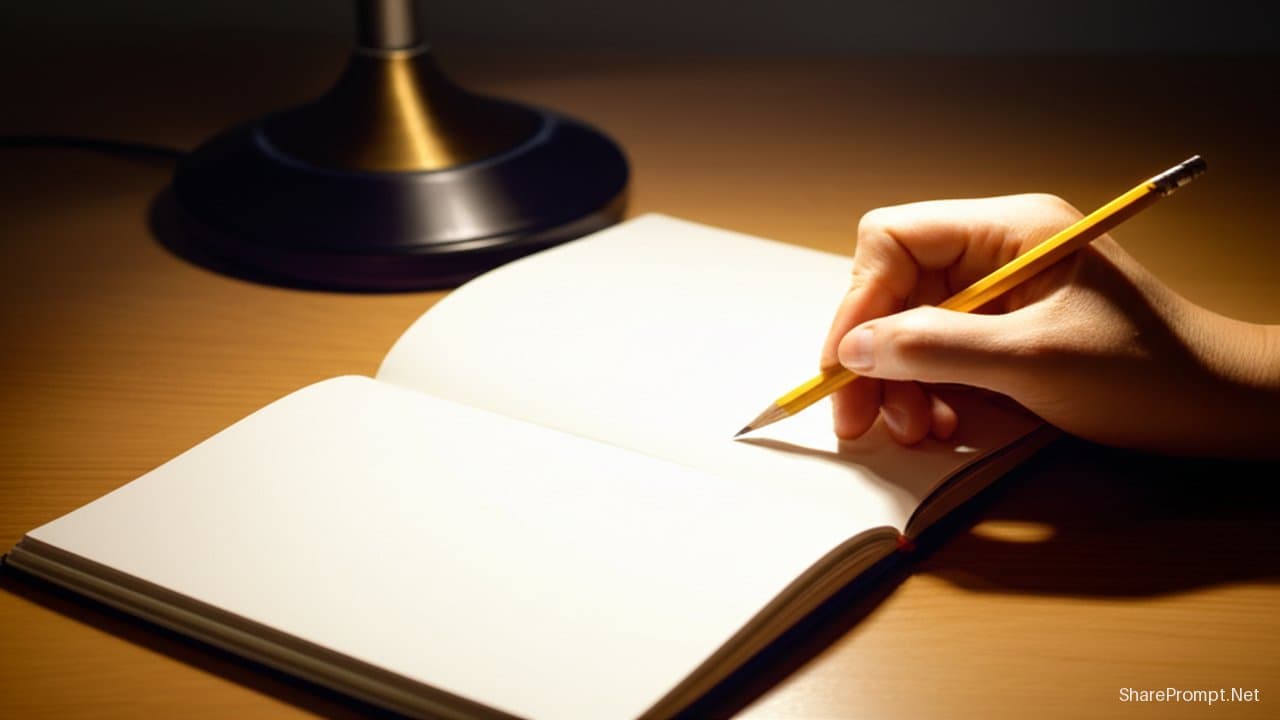 Prompt: Prompt chuyên gia viết truyện lôi cuốn, có chiều sâu