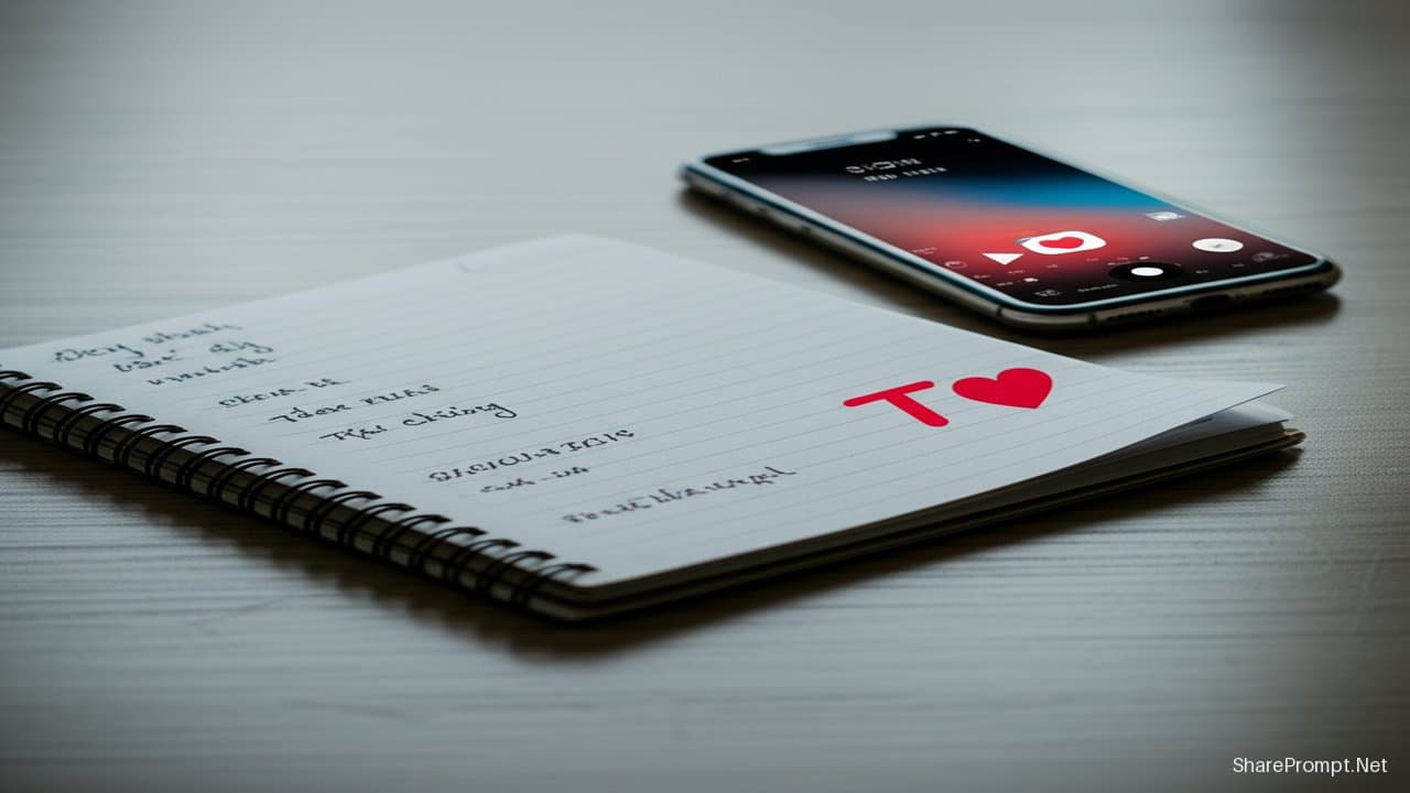 Prompt: Prompt đánh giá kịch bản TikTok tối ưu thu hút người xem