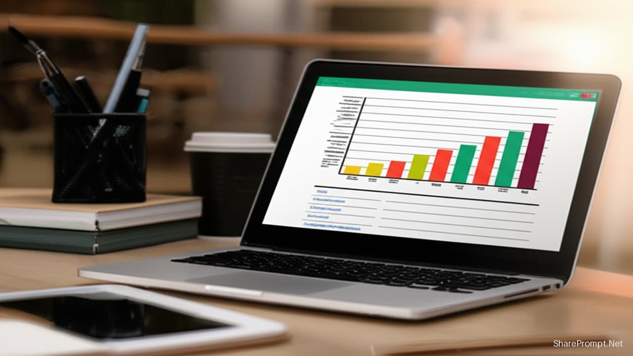 Prompt: Prompt đỉnh cao cho chiến lược marketing sách và nội dung cuốn hút