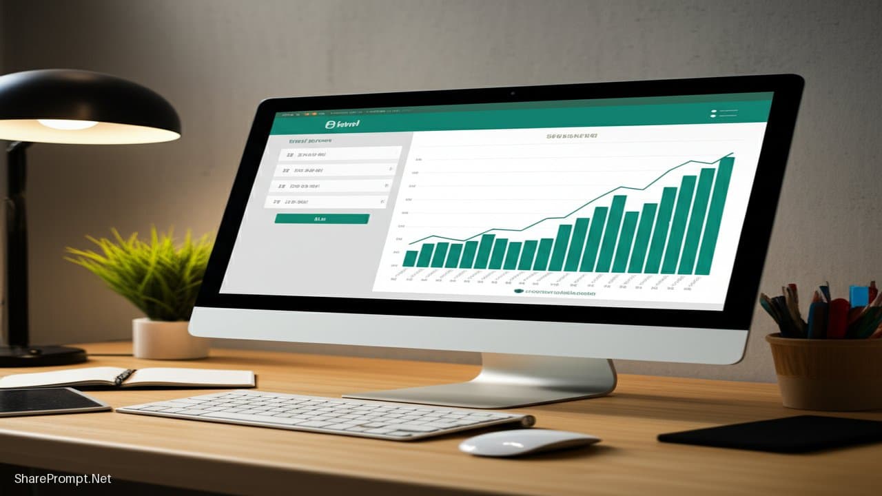 Prompt: Prompt đỉnh cao giúp email marketing bùng nổ doanh số