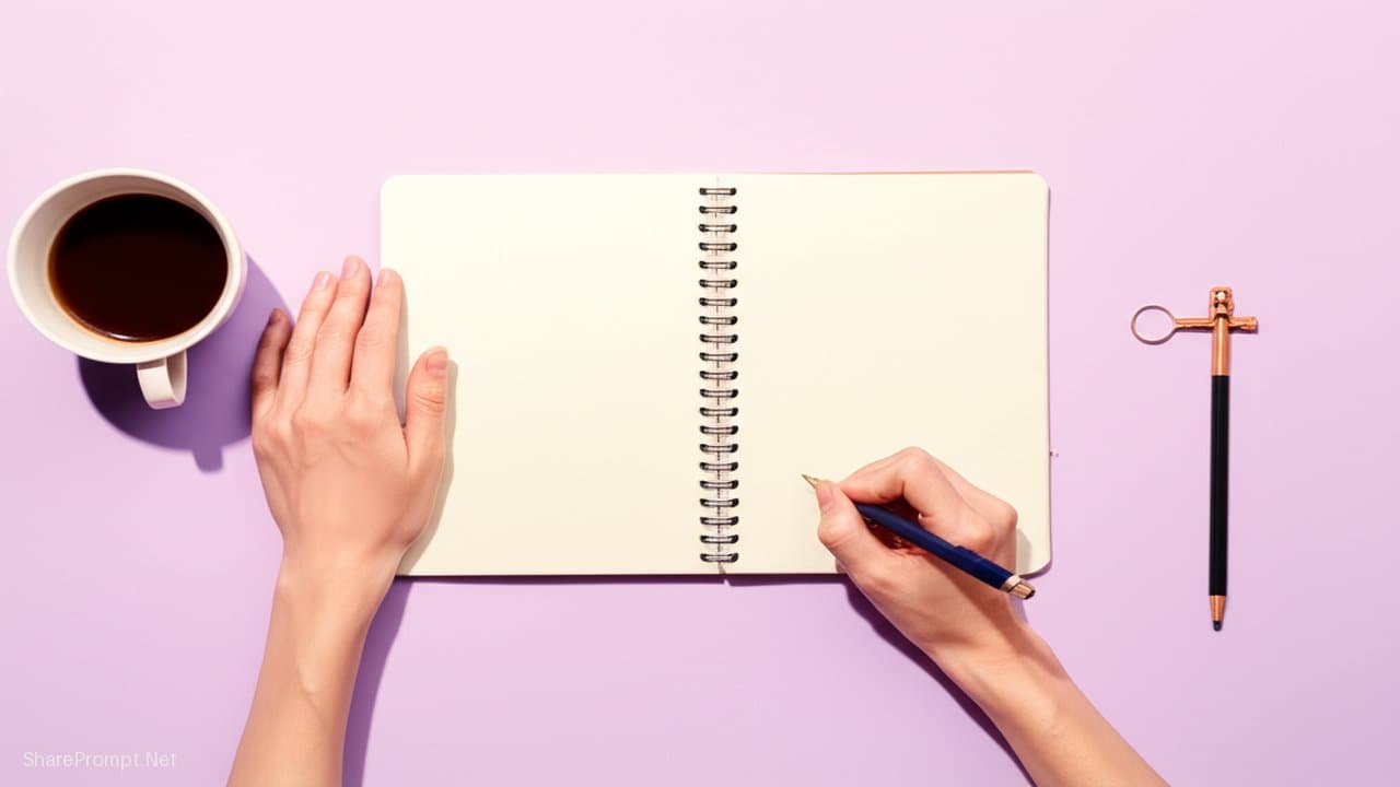 Prompt: Prompt sáng tạo truyện hài hước, giải trí cực cuốn hút