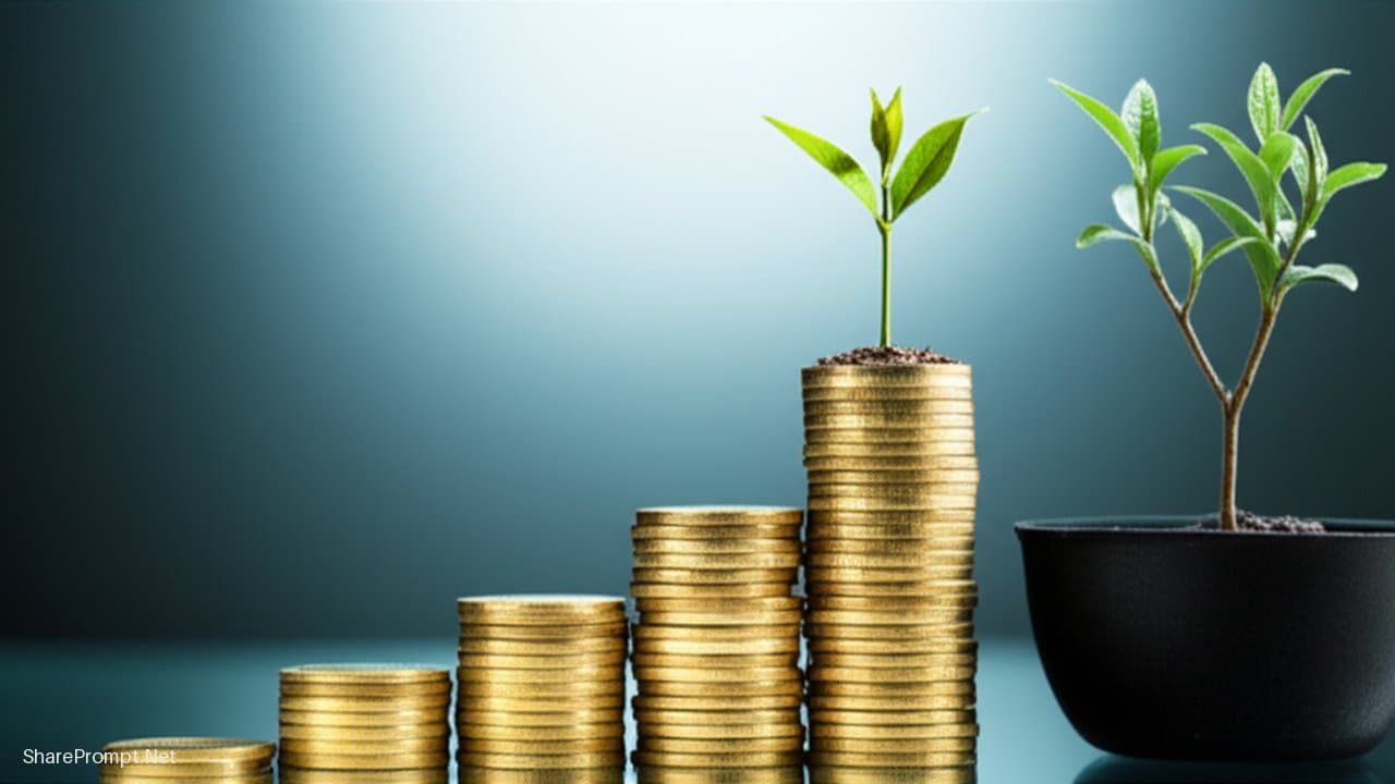 Prompt: Prompt giúp nhà đầu tư đa dạng hóa danh mục đầu tư hiệu quả