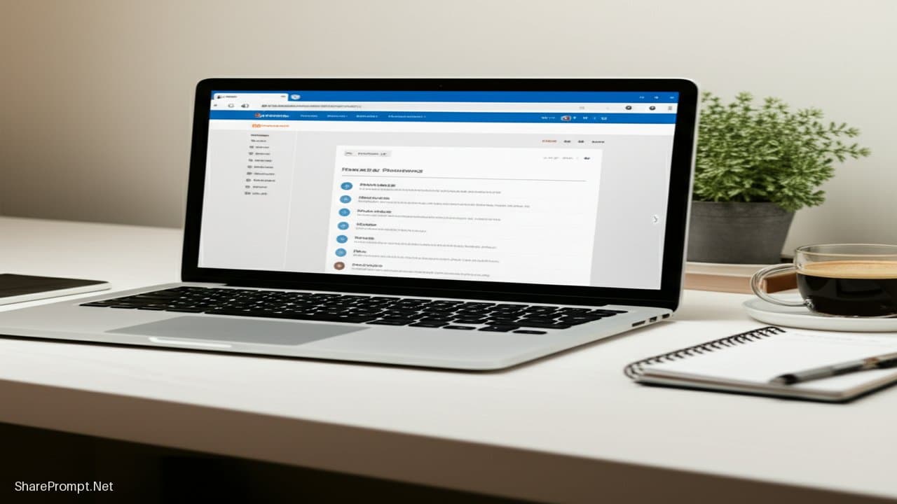 Prompt: Prompt hỗ trợ viết email chuyên nghiệp thu hút khách hàng