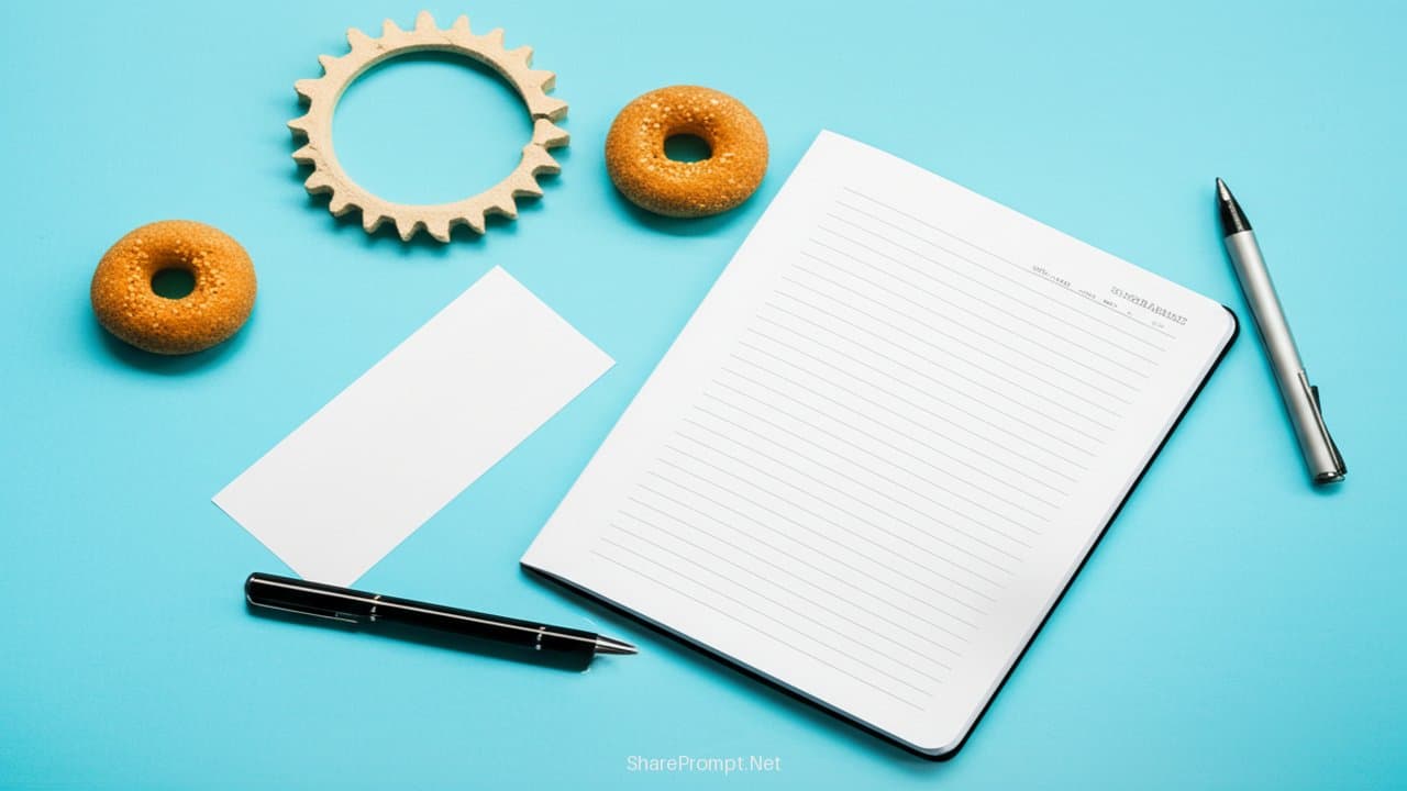 Prompt: Prompt hỗ trợ vượt chướng ngại sự nghiệp, kiến tạo thành công