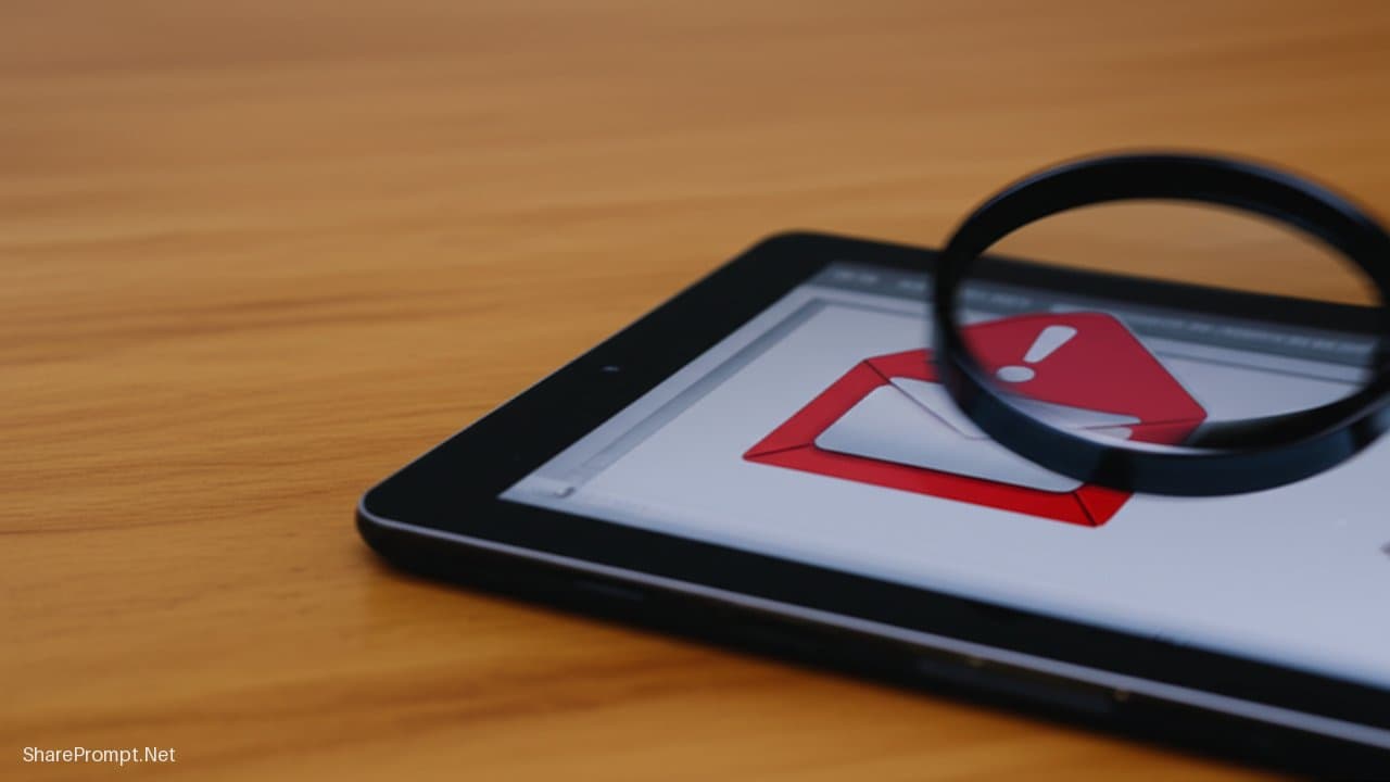 Prompt: Prompt tạo kịch bản huấn luyện phòng chống tấn công lừa đảo (phishing)
