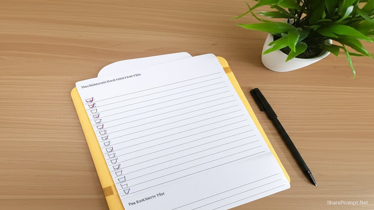 Prompt: Prompt lập mục tiêu SMART kiến tạo tương lai cá nhân