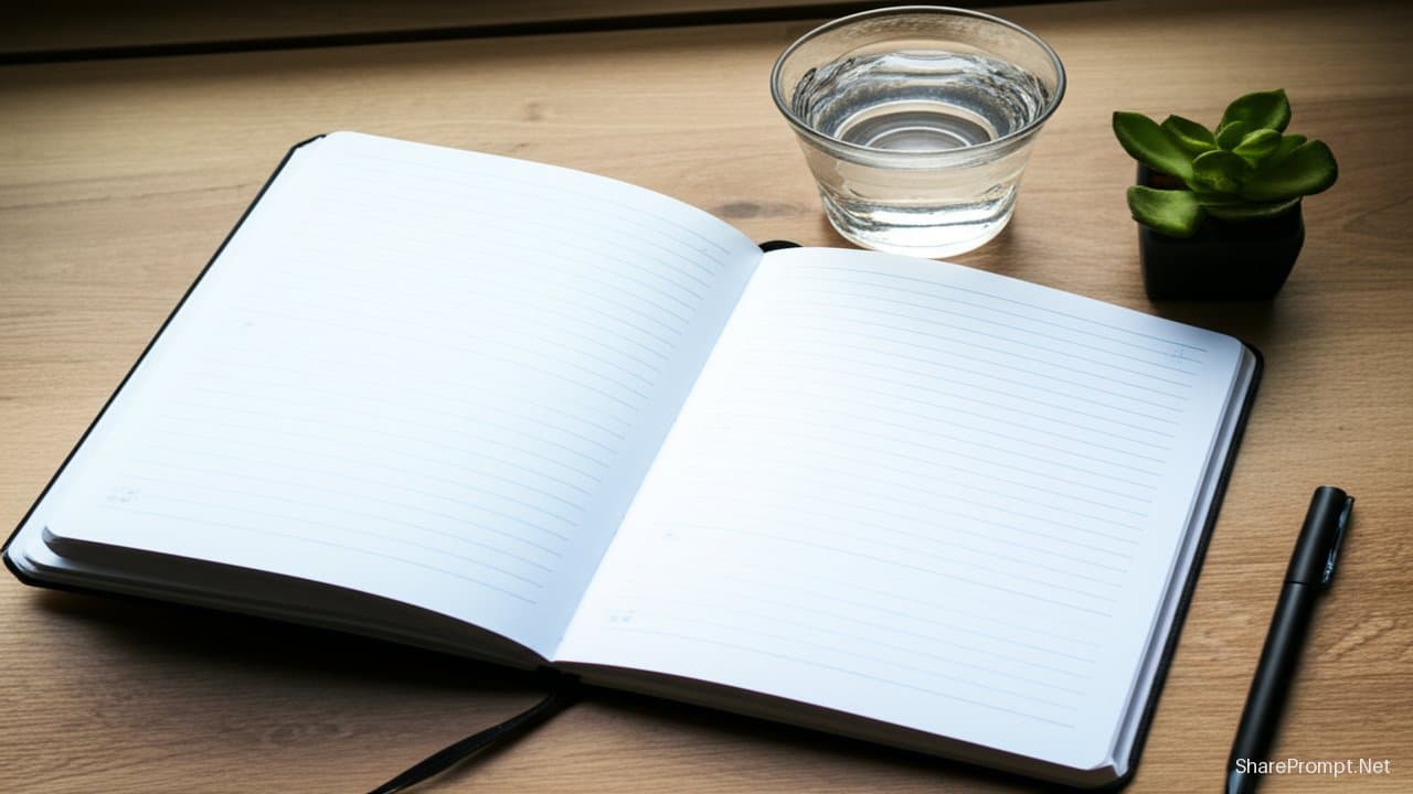 Prompt: Prompt life coach: Định hình mục tiêu, bứt phá mọi giới hạn