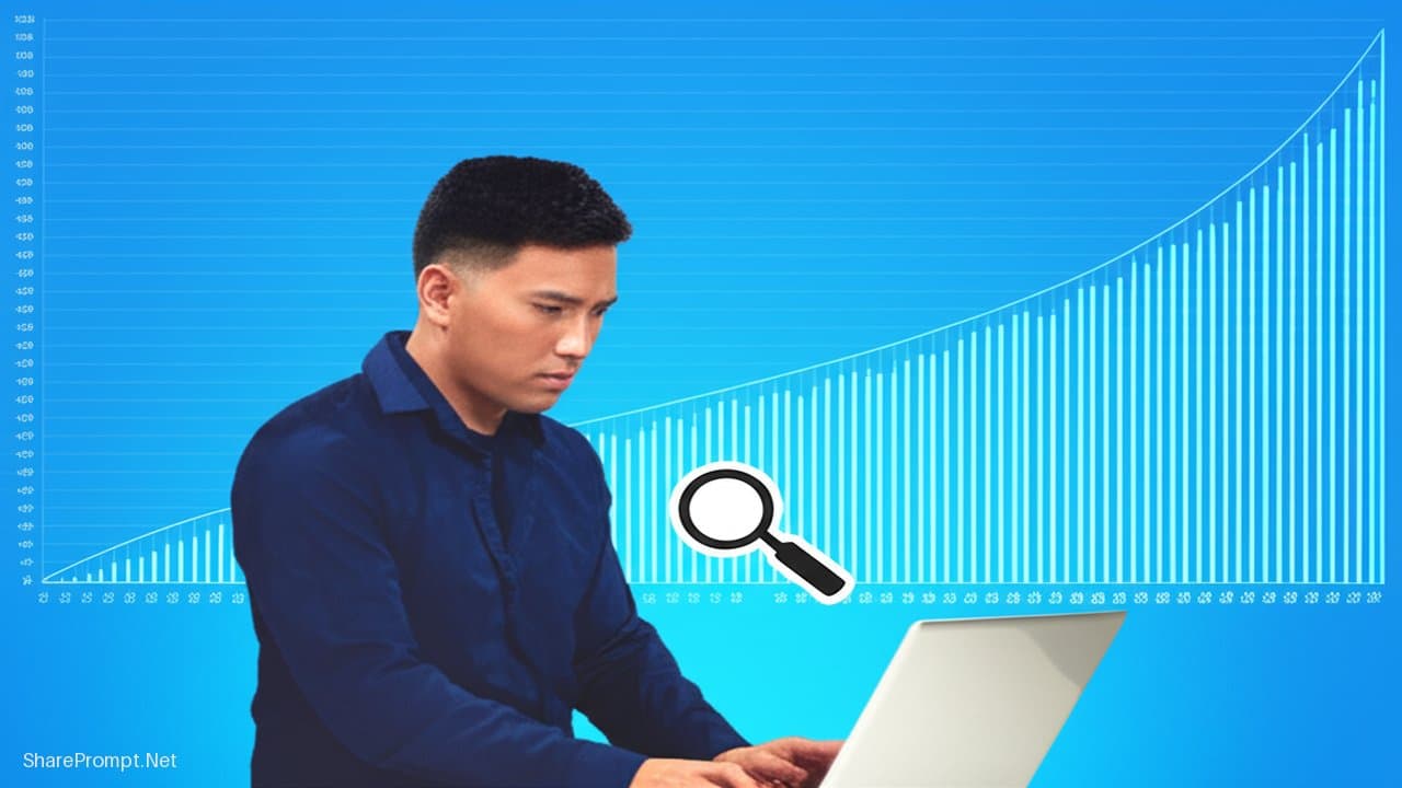 Prompt: Prompt nghiên cứu thị trường khai thác insight dẫn lối thành công