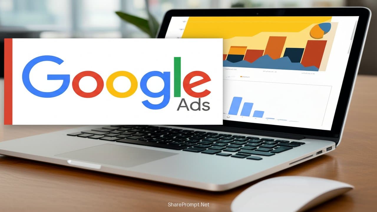 Prompt: Prompt nghiên cứu từ khóa đuôi dài cho quảng cáo Google Ads