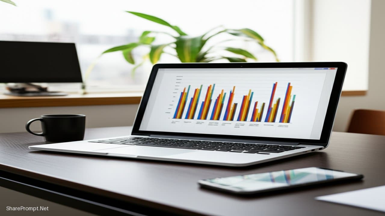Prompt: Prompt phân tích dữ liệu khách hàng cho chiến lược marketing
