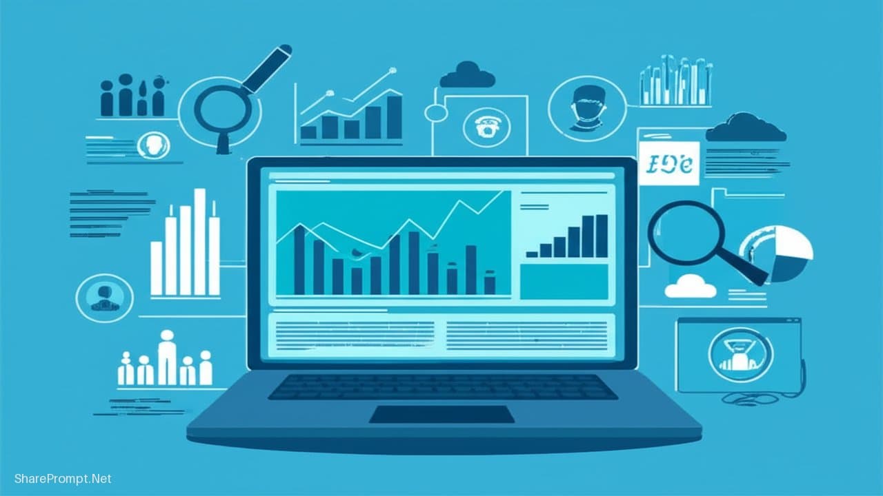 Prompt: Prompt phân tích khán giả chuyên sâu hỗ trợ chiến lược marketing