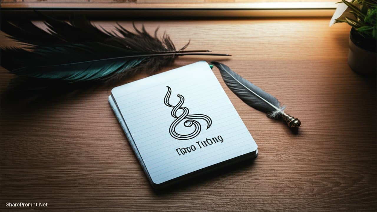 Prompt: Prompt Sáng Tạo Cốt Truyện Độc Đáo Cho Mọi Dự Án