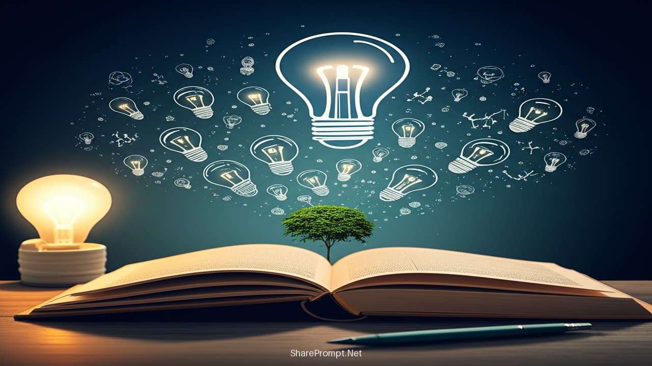 Bộ sưu tập: Viết Ebook: Từ Ý Tưởng Đến Bản Thảo