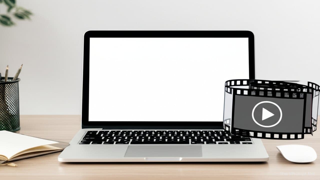 Prompt: Prompt sáng tạo kịch bản video social media cuốn hút