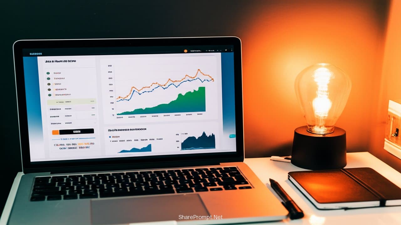 Prompt: Prompt SEO: Khám phá ý tưởng bài viết theo chủ đề và đối tượng