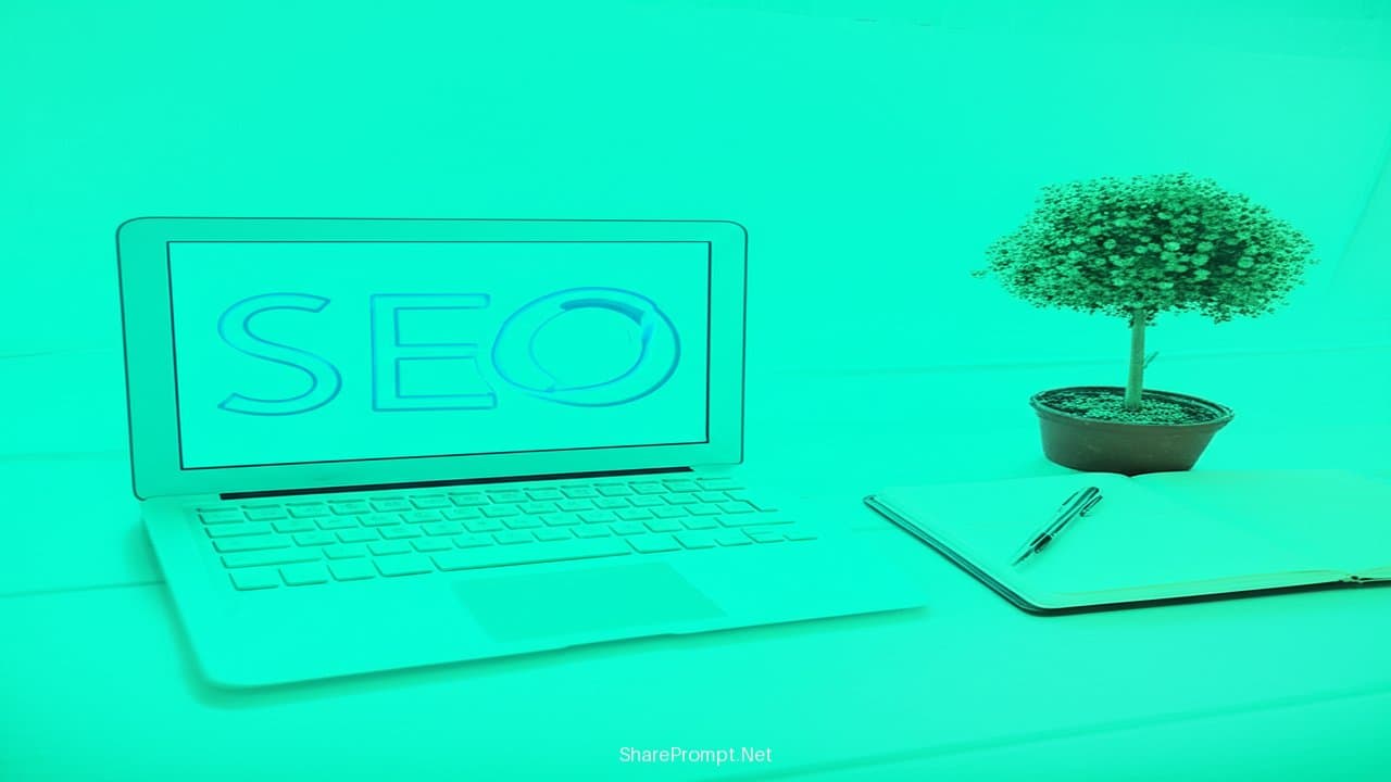 Prompt: Prompt SEO: Nâng tầm bài viết, chinh phục thứ hạng tìm kiếm