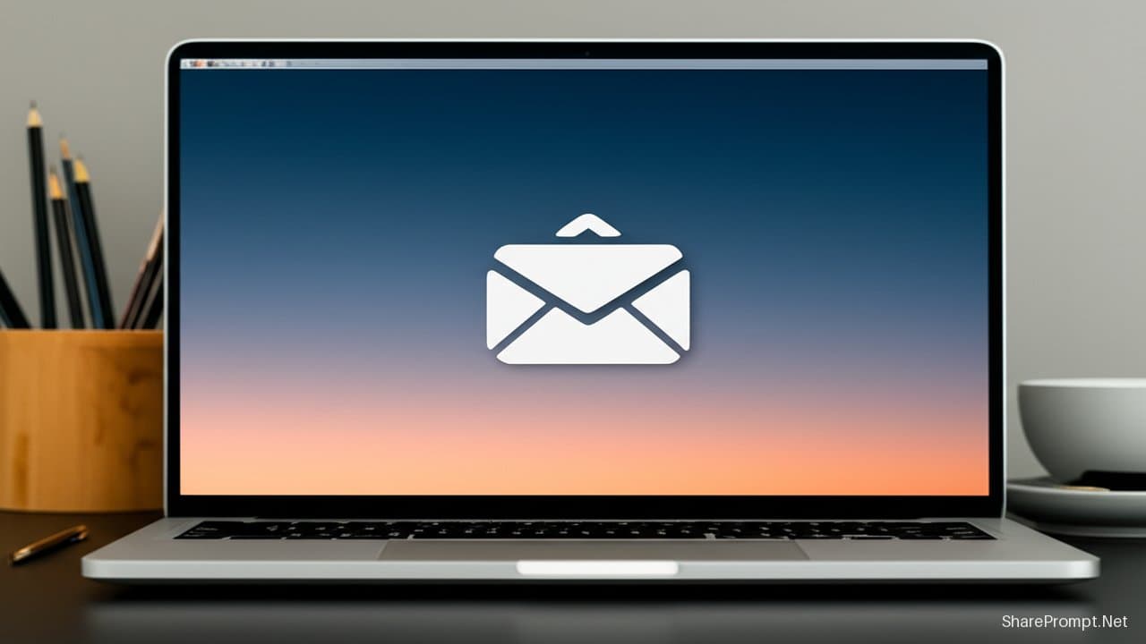 Prompt: Prompt tái kết nối khách hàng cũ, tạo email chuyên nghiệp