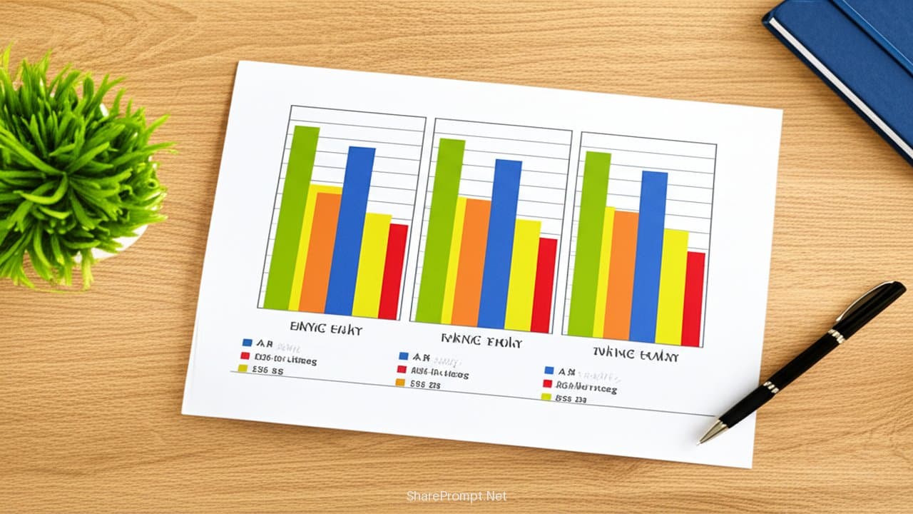 Prompt: Prompt tạo ba biến thể bài bán hàng tối ưu cho A/B testing