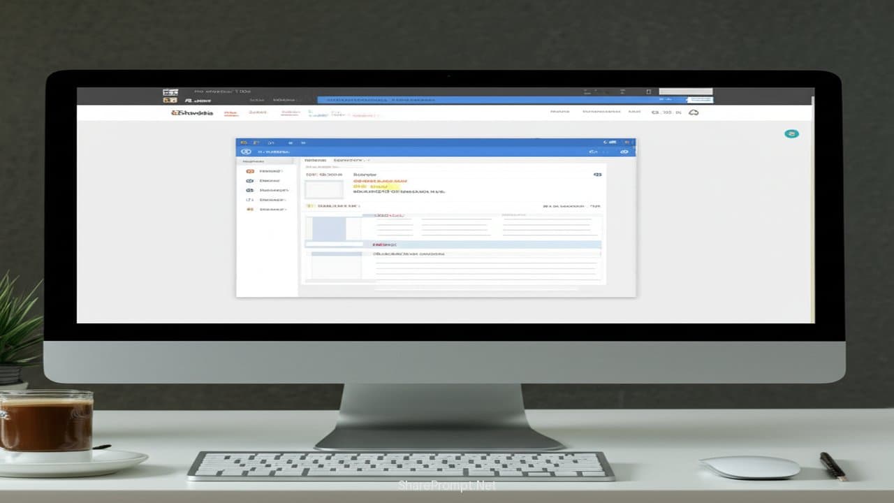 Prompt: Prompt tạo email giới thiệu công ty thu hút khách hàng tiềm năng